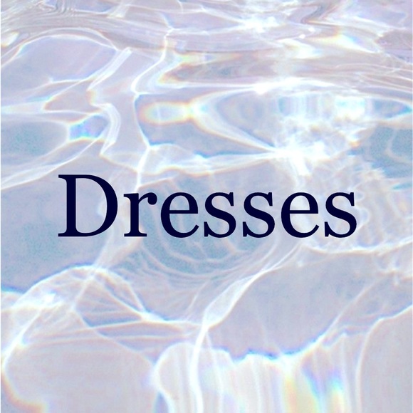 Dresses - Picture 1 of 1